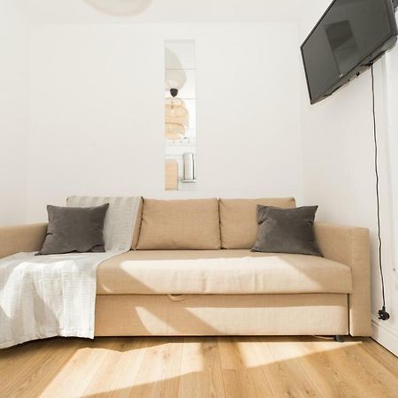 Pml Apartments Edgware Road Londyn Zewnętrze zdjęcie