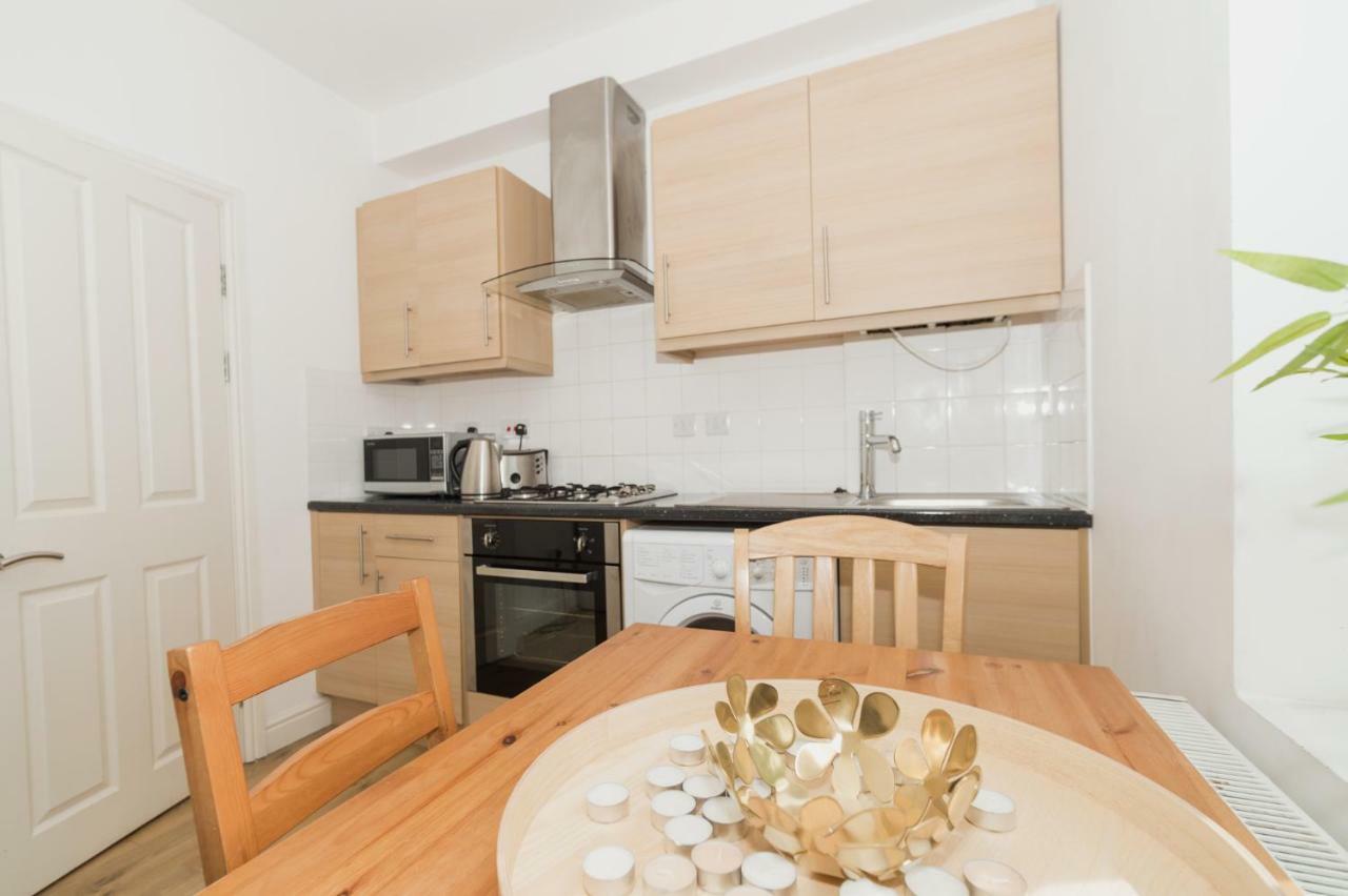Pml Apartments Edgware Road Londyn Zewnętrze zdjęcie