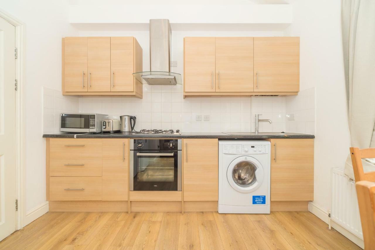 Pml Apartments Edgware Road Londyn Zewnętrze zdjęcie