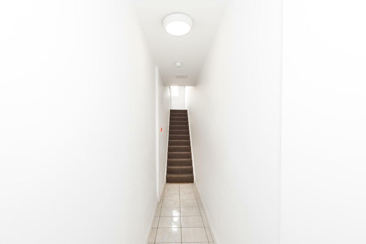Pml Apartments Edgware Road Londyn Zewnętrze zdjęcie