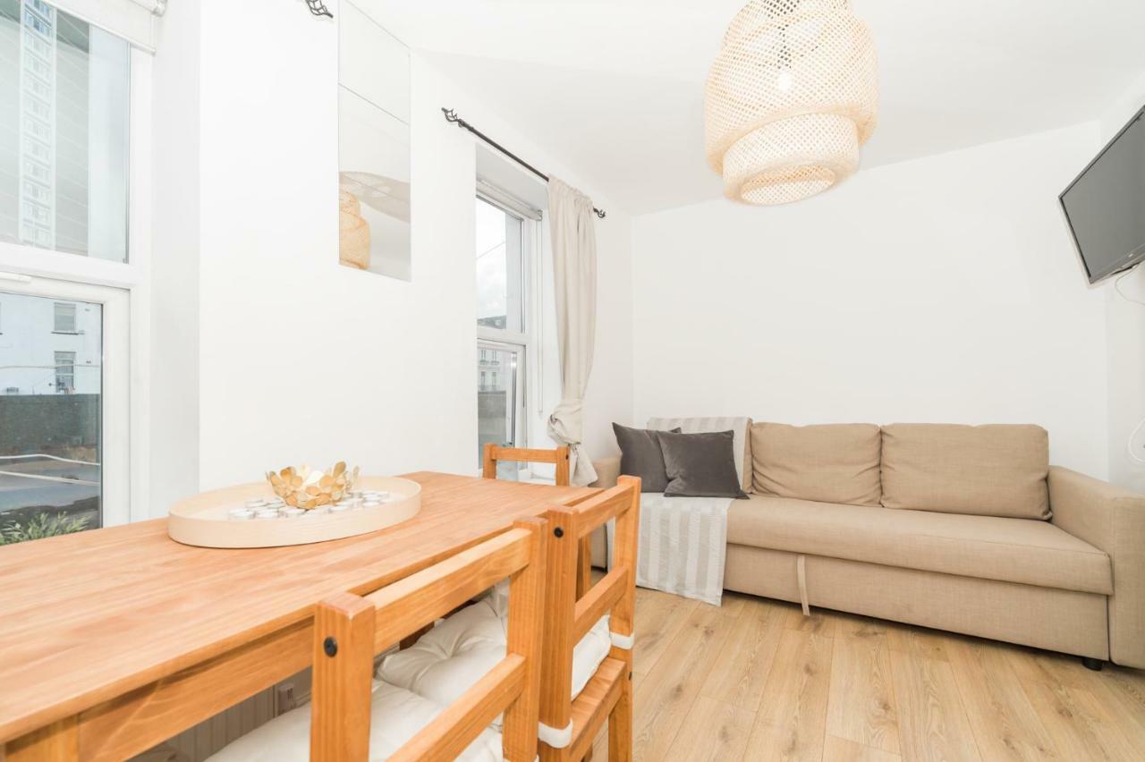 Pml Apartments Edgware Road Londyn Zewnętrze zdjęcie